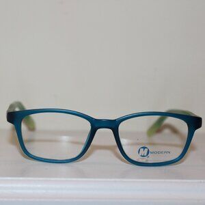 Modern Optical Kid's Glasses (vibrant)